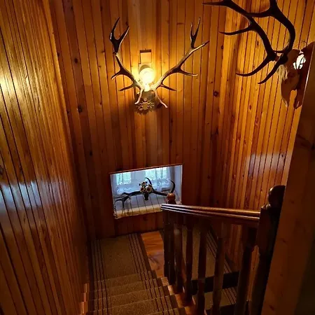 Astra V ždiari Quarto em Acomodações Particulares