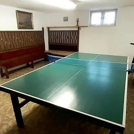 בית אירוח Astra V Zdiari