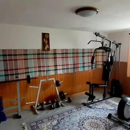 Quarto em Acomodações Particulares Astra V ždiari
