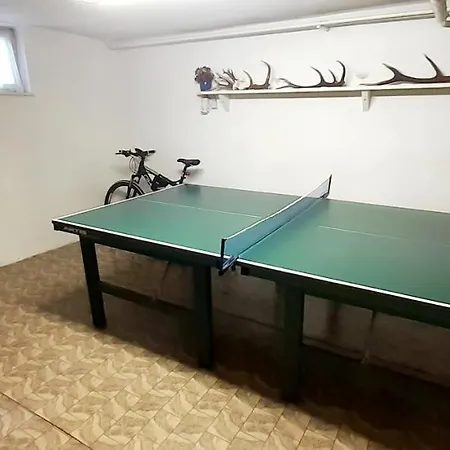 Kwatera prywatna Astra V Zdiari