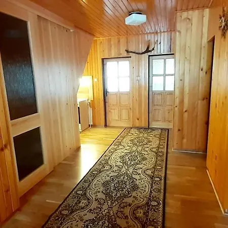 Homestay Astra V Zdiari Zdiar