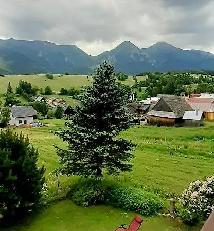 Astra V ždiari * Ždiar