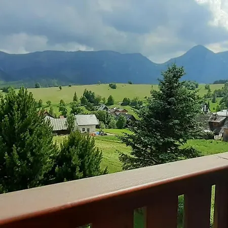 Astra V Zdiari בית אירוח