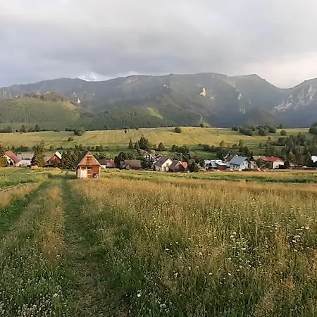 Kwatera prywatna Astra V Zdiari *