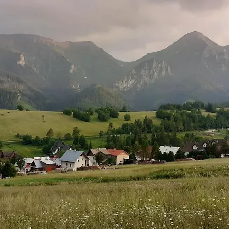 Astra V Zdiari בית אירוח