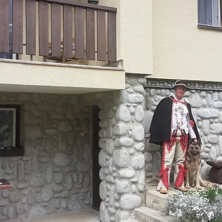 Homestay Astra V Zdiari
