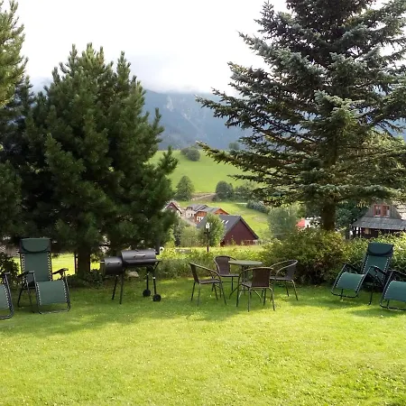 Astra V Zdiari בית אירוח *