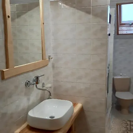 Kwatera prywatna Astra V Zdiari